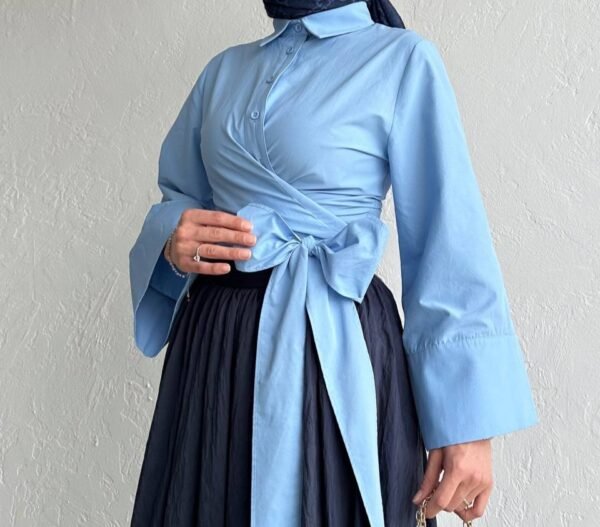 Test Dress