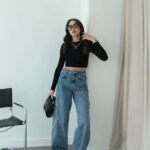 Casual Baggy Jeans