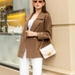 Casual Blazer
